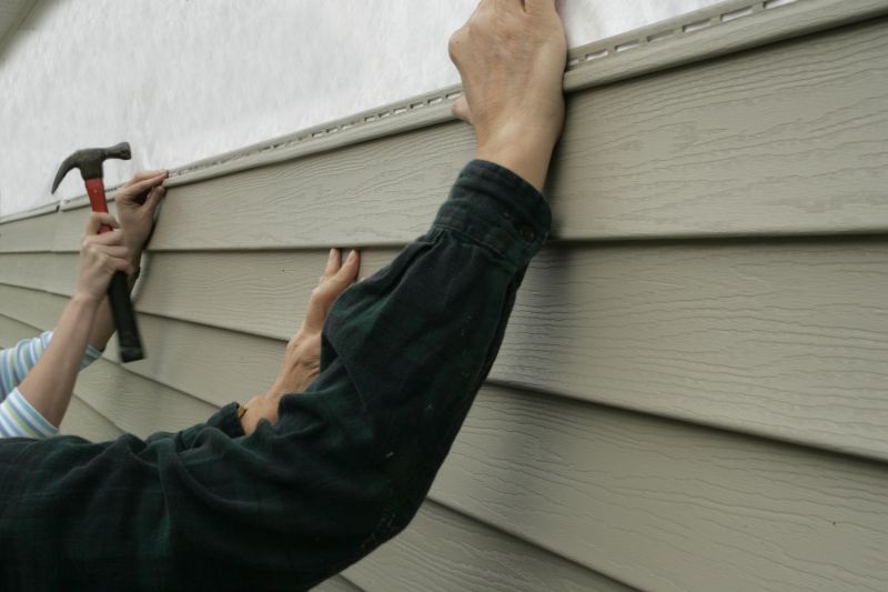 Top Siding Installation Companies in Abington, MA