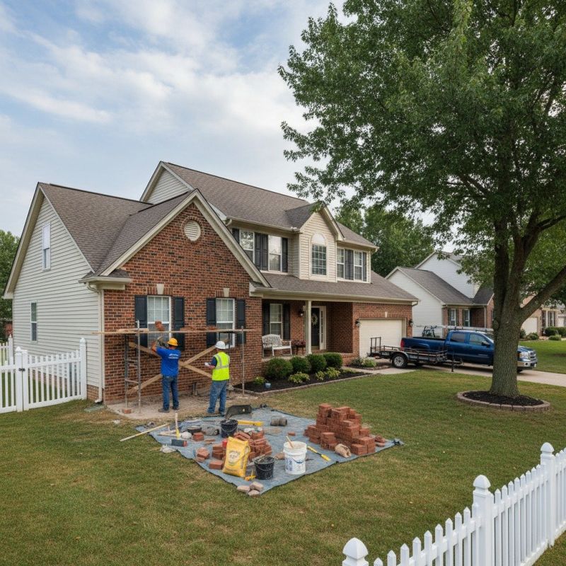 Top Siding Installation Companies in Braintree, MA