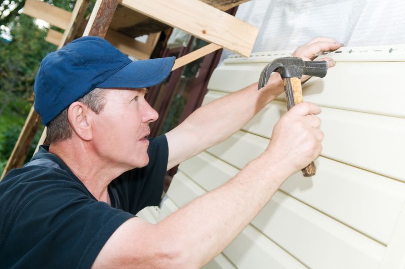Top Siding Installation Companies in Dedham, MA
