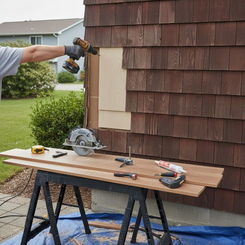 Top Siding Repair Companies in Brockton, MA