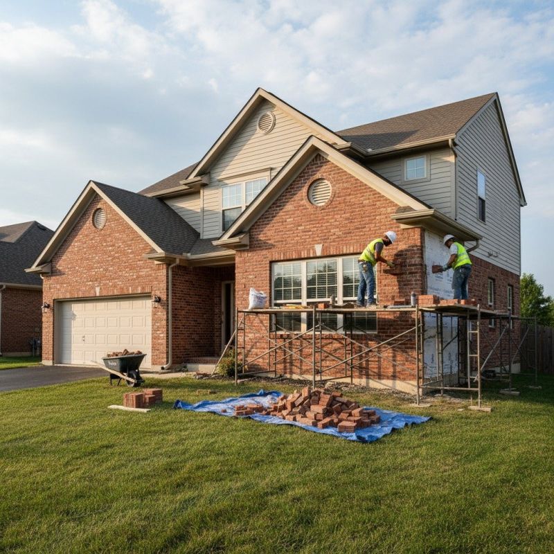 Top Siding Replacement Companies in Bridgewater, MA