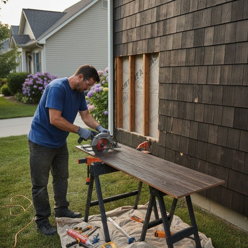 Top Siding Replacement Companies in Brockton, MA