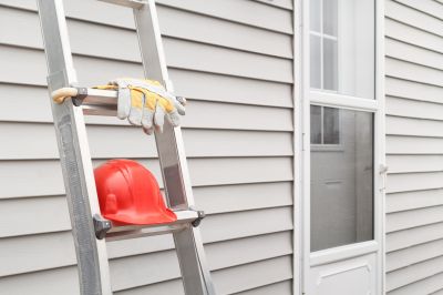 Licensed Siding Installers