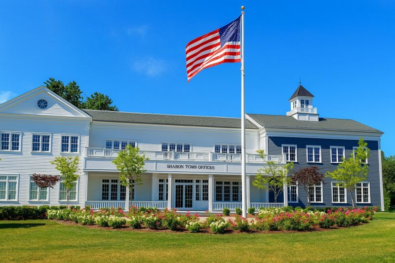 Best Siding Repair pros in Sharon, MA